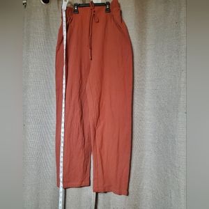 B1G1 HALF OFF - NWT Shein Pants Frenchy/Bermuda